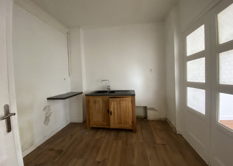 Appartement T3 à vendre à Annecy