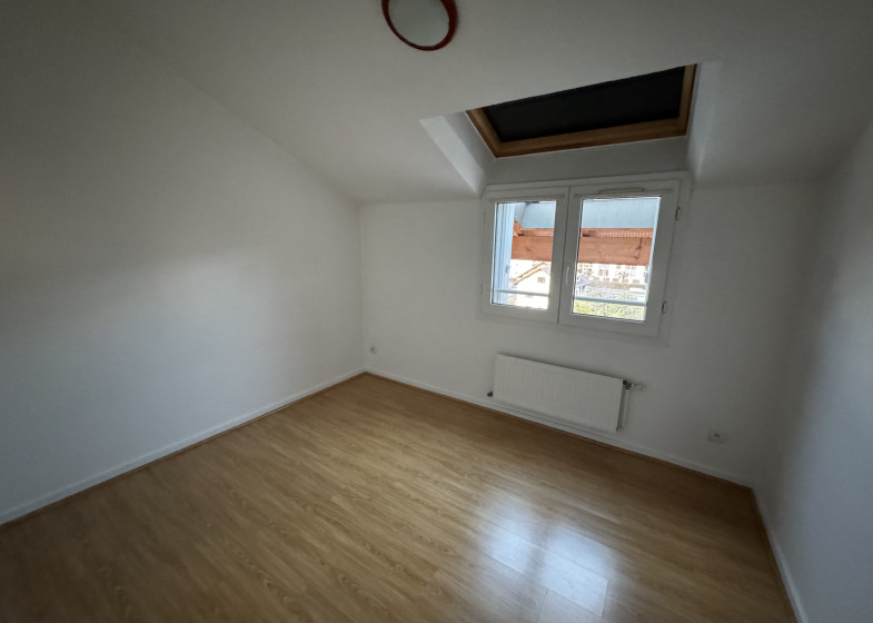 Appartement T3 à vendre à Cluses