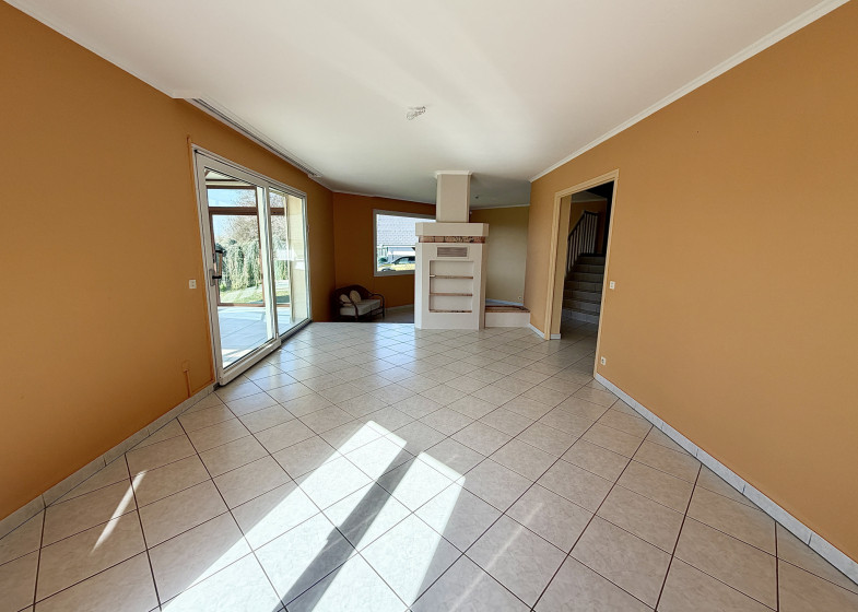 Maison T5 à vendre à Contamine Sur Arve