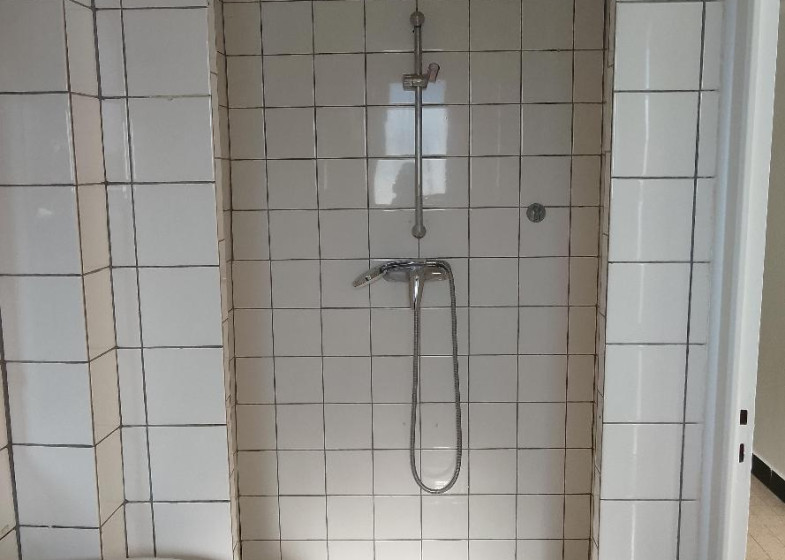 Appartement T2 à louer à Cluses