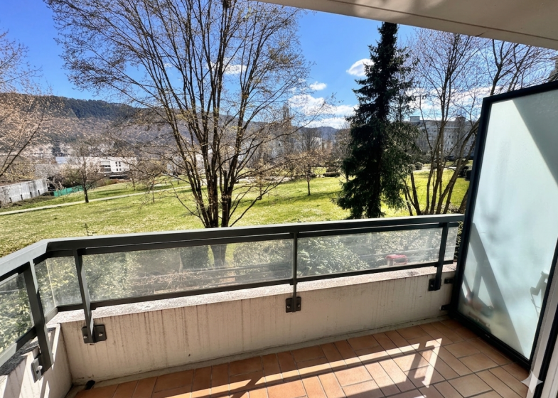 Appartement T1 à vendre à Annecy