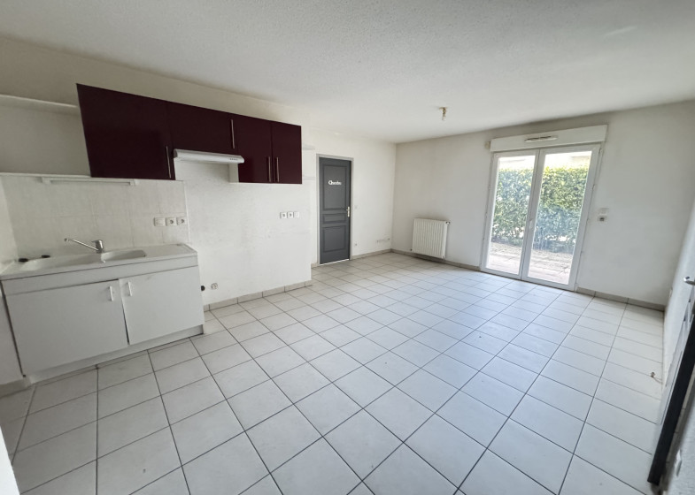 Appartement T3 à vendre à Scionzier