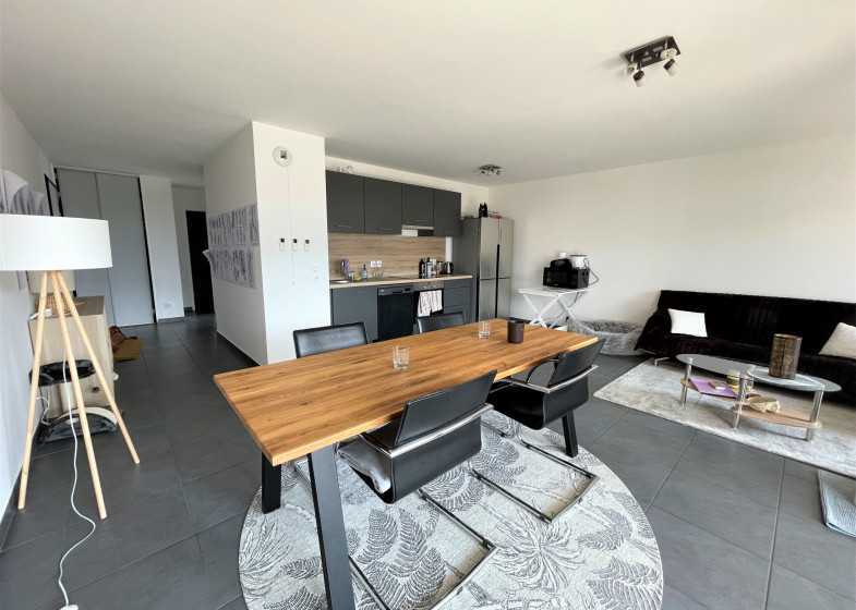 Appartement T3 à vendre à Annecy