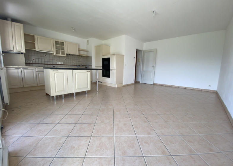 Appartement T3 à vendre à Scientrier