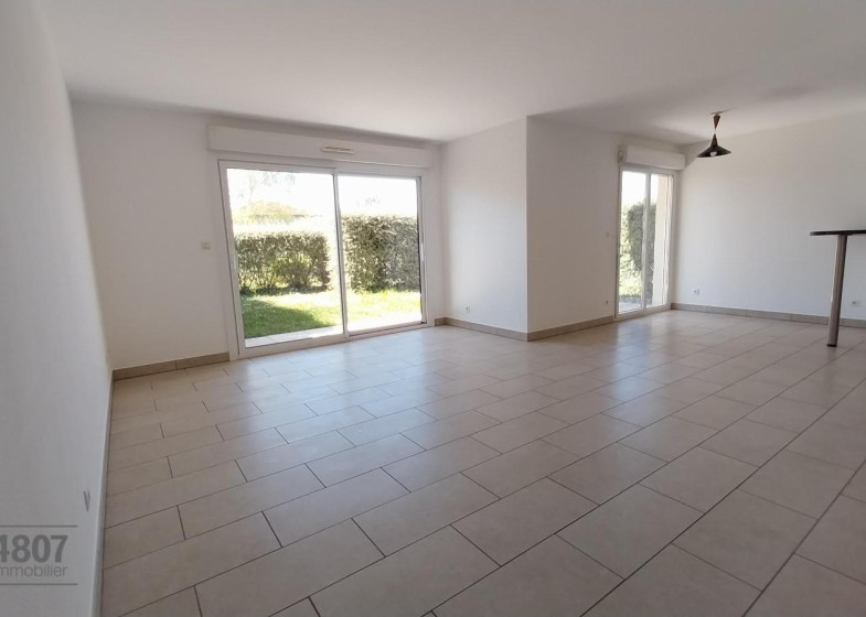 Appartement T3 à louer à Douvaine