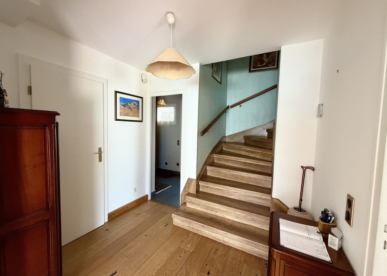 Maison T5 à vendre à Bonneville