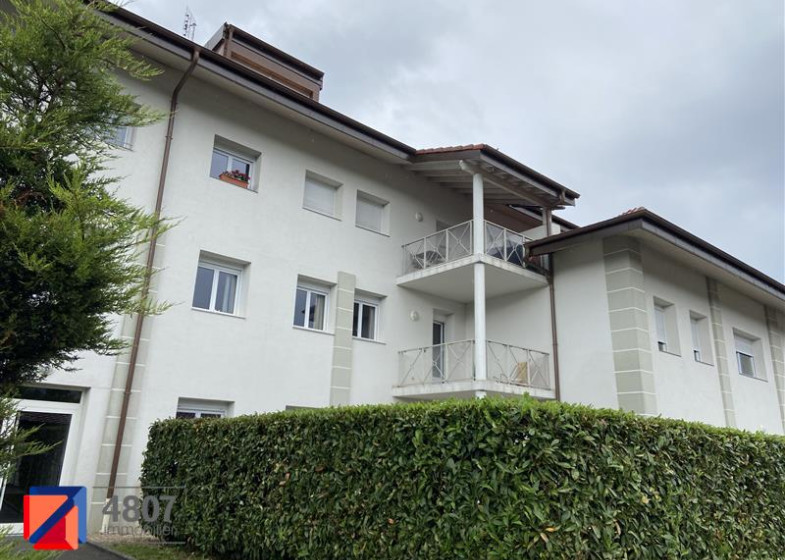 Appartement T4 à louer à Allinges