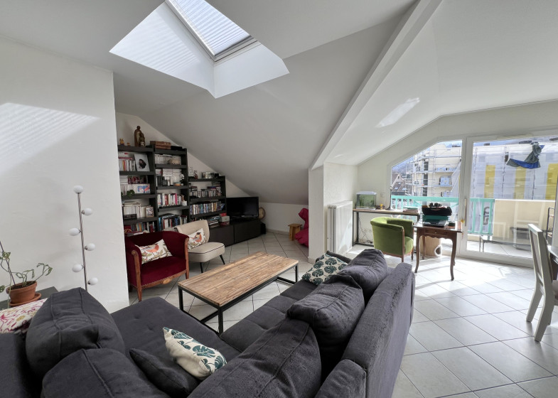 Appartement T4 à vendre à Sallanches