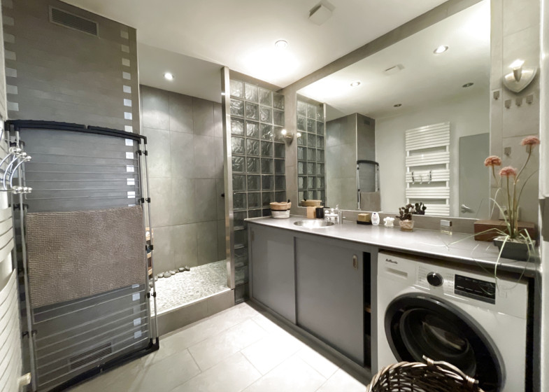 Appartement T3 à vendre à Annecy