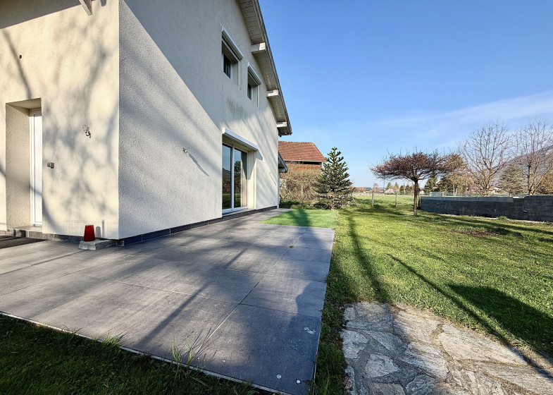 Maison T3 à vendre à Bonneville