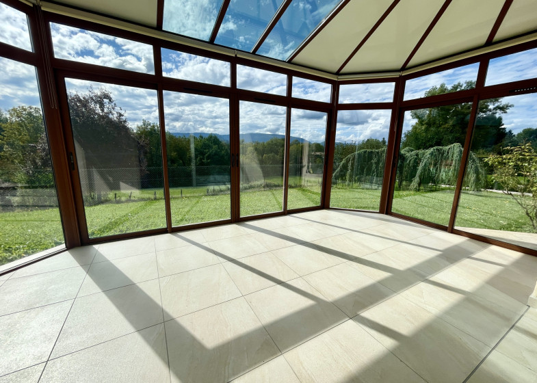 Maison T5 à vendre à Contamine Sur Arve