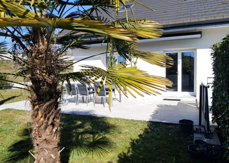 Maison T6 à vendre à Chapeiry