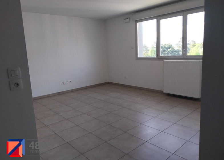 Appartement T2 à louer à Annemasse