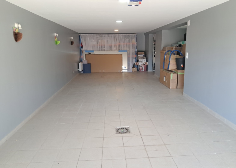 Maison T6 à vendre à Chapeiry