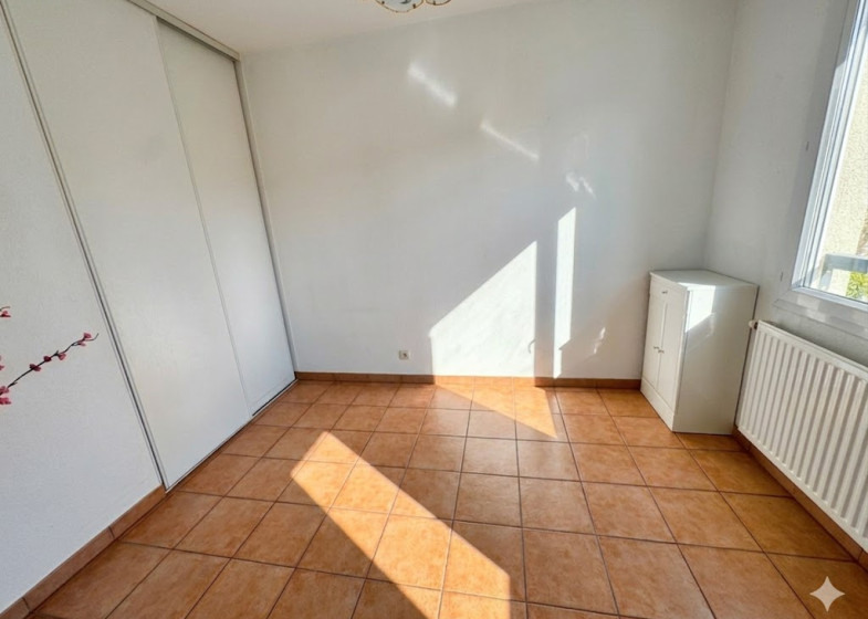 Appartement T1 à vendre à Annecy