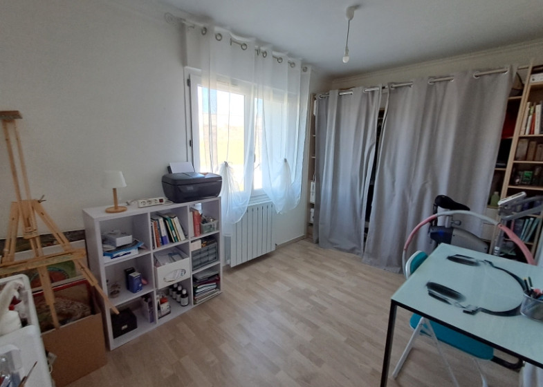 Maison T6 à vendre à Chapeiry