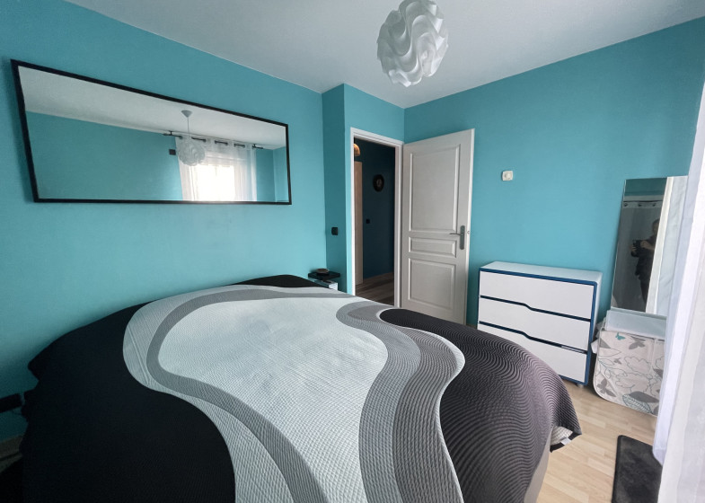 Appartement T4 à vendre à Annecy