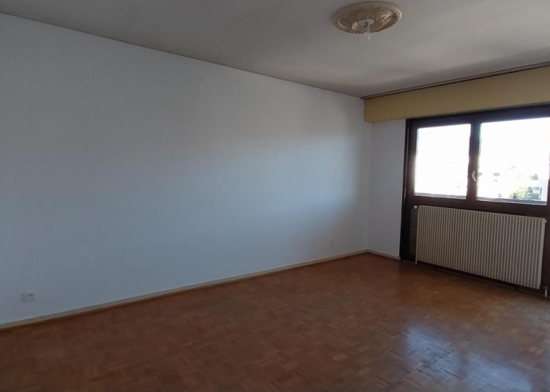 Appartement T4 à louer à Annemasse