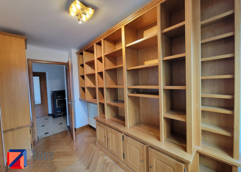 Appartement T0 à louer à Saint Pierre En Faucigny