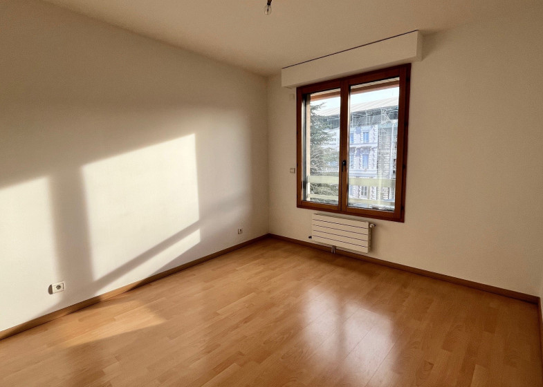 Appartement T4 à vendre à Saint Julien En Genevois