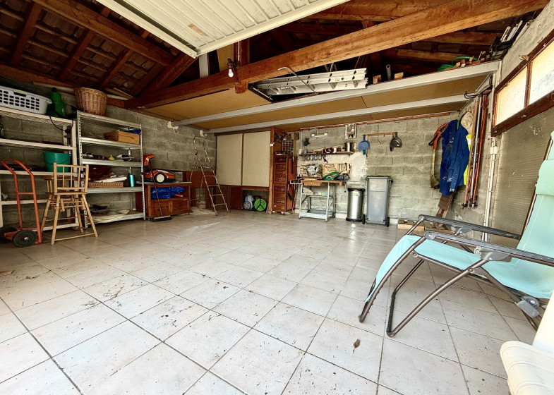 Maison T5 à vendre à Bonneville