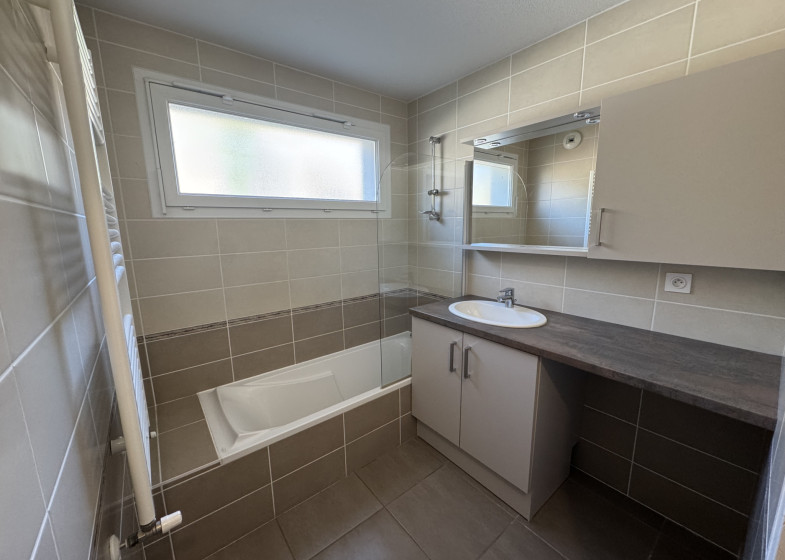 Appartement T3 à vendre à Cluses