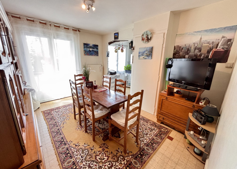 Appartement T3 à vendre à Scionzier