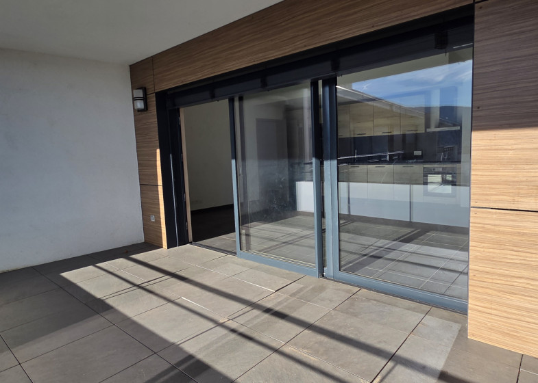 Appartement T3 à vendre à Annemasse