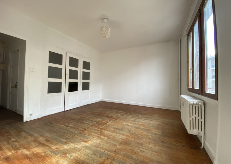 Appartement T3 à vendre à Annecy