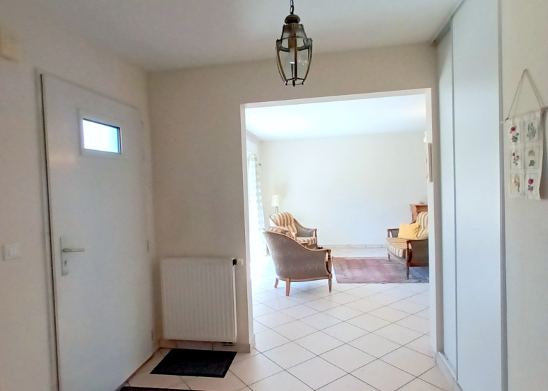 Maison T4 à vendre à Thonon Les Bains