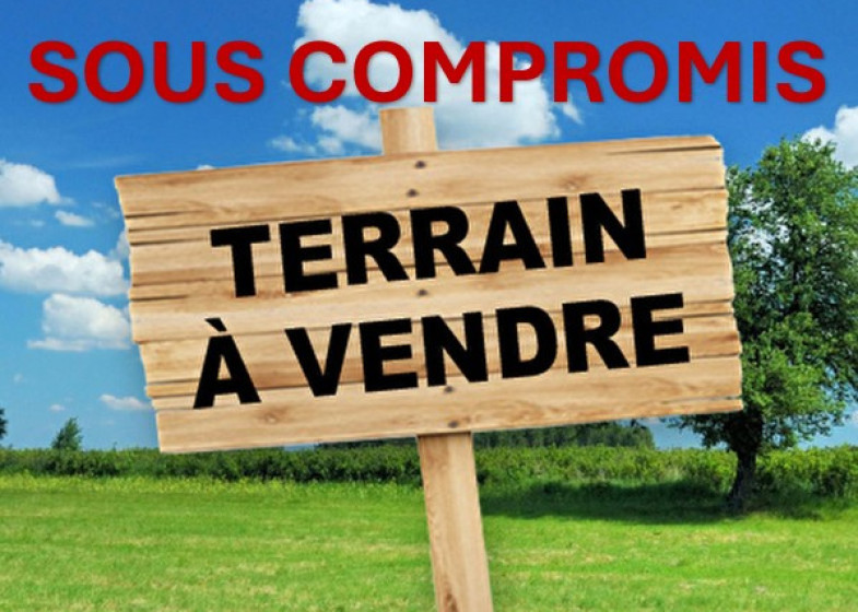 Terrain à vendre à Thyez