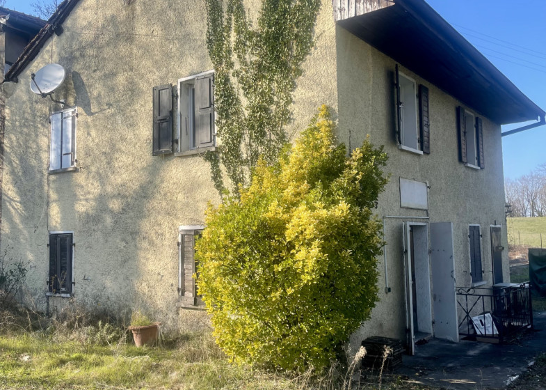 Maison T7 à vendre à Thonon Les Bains