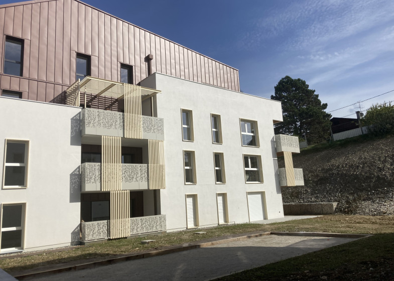 Appartement T3 à vendre à Annecy