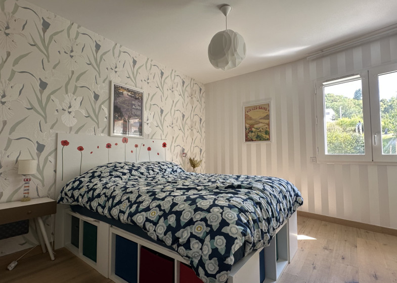 Appartement T2 à vendre à Annecy