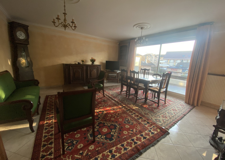 Appartement T3 à vendre à Annecy