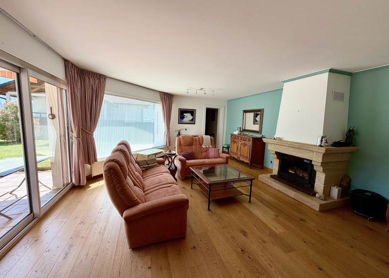 Maison T5 à vendre à Bonneville