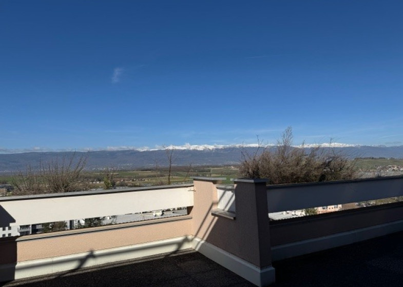 Appartement T7 à vendre à Saint Julien En Genevois