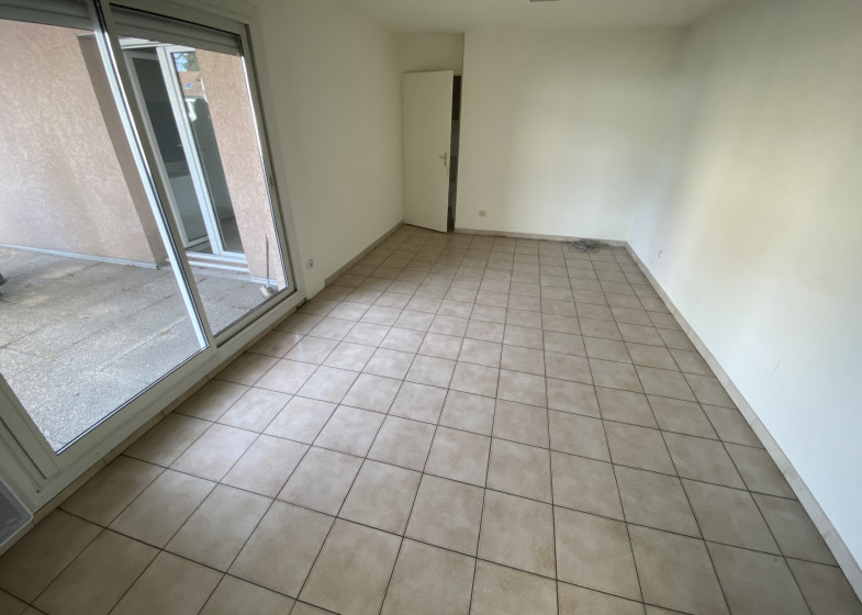 Appartement T2 à vendre à Annecy