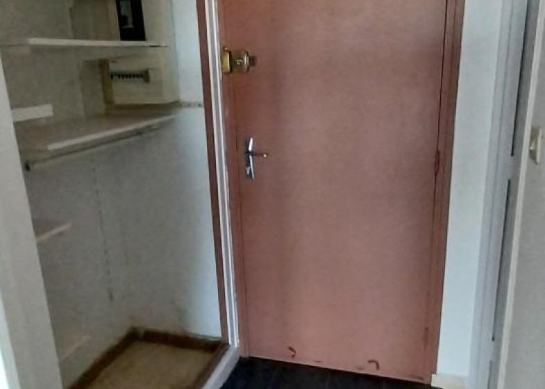 Appartement T1 à louer à Gaillard