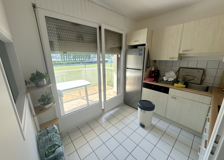 Appartement T2 à vendre à Scionzier