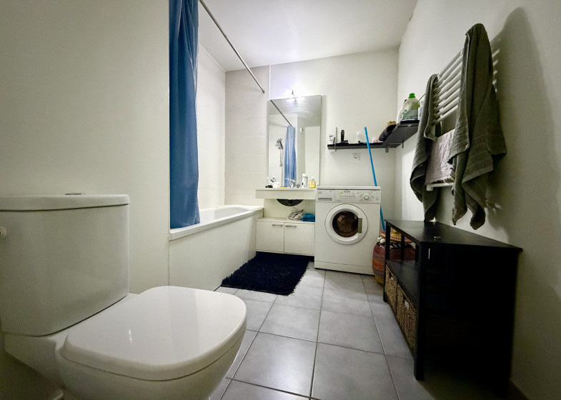 Appartement T2 à vendre à Bonneville