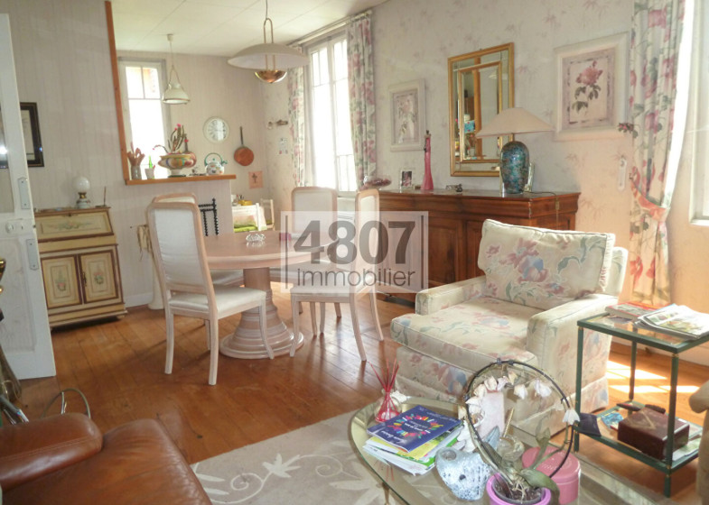 Appartement T3 à vendre à Annecy