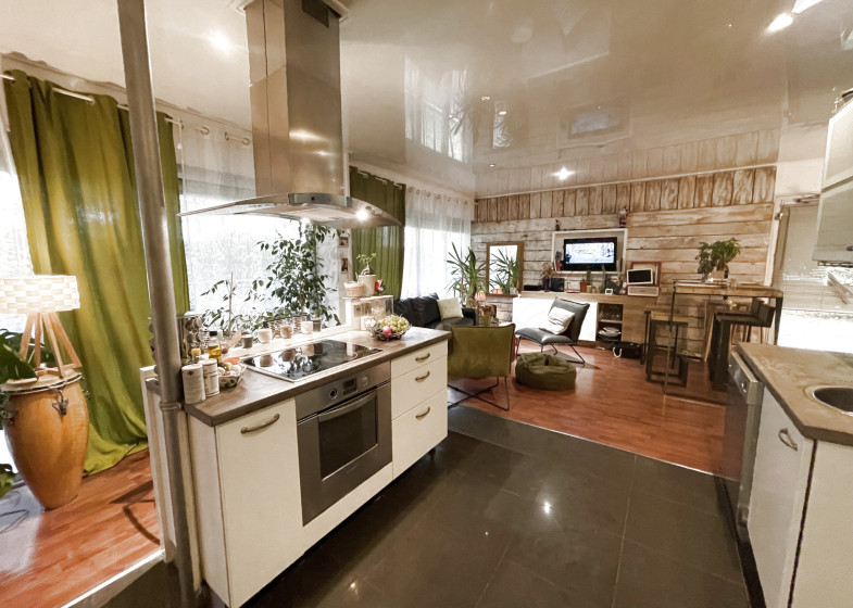 Appartement T4 à vendre à Annecy