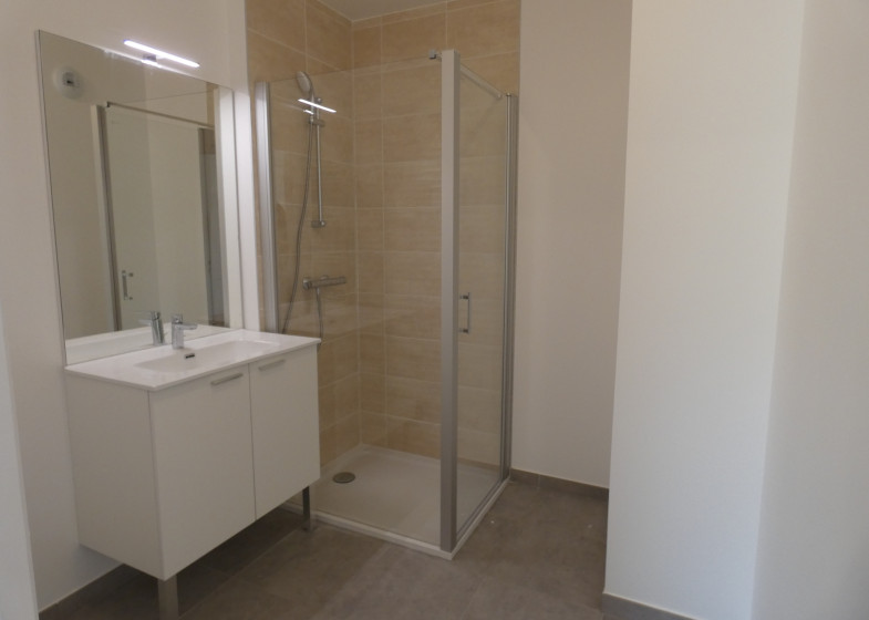 Appartement T2 à louer à Reignier Esery