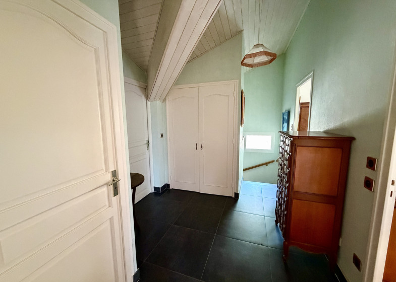 Maison T5 à vendre à Bonneville