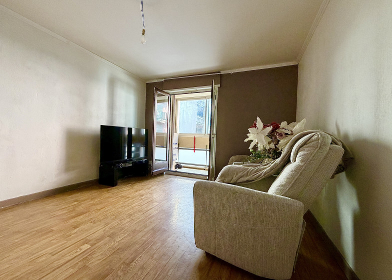 Appartement T2 à vendre à Bonneville