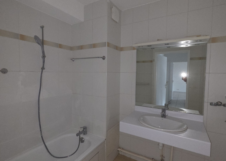 Appartement T4 à vendre à Annemasse