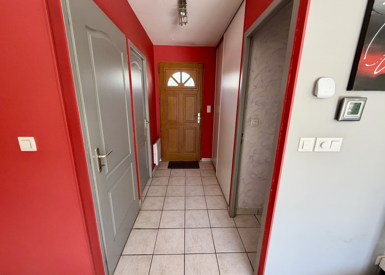 Maison T4 à vendre à Saint Pierre En Faucigny