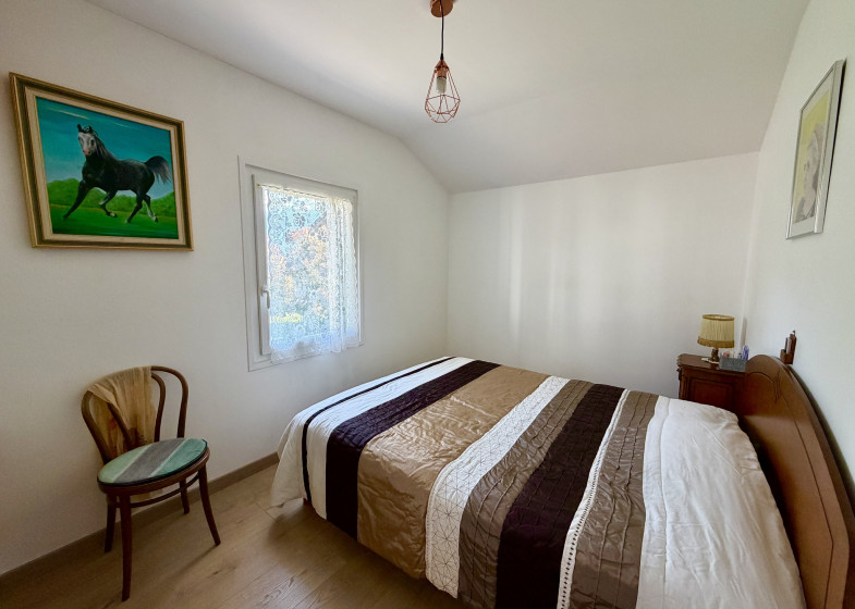 Maison T5 à vendre à Bonneville