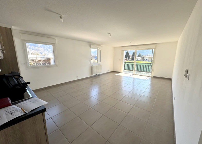 Appartement T3 à vendre à Cluses